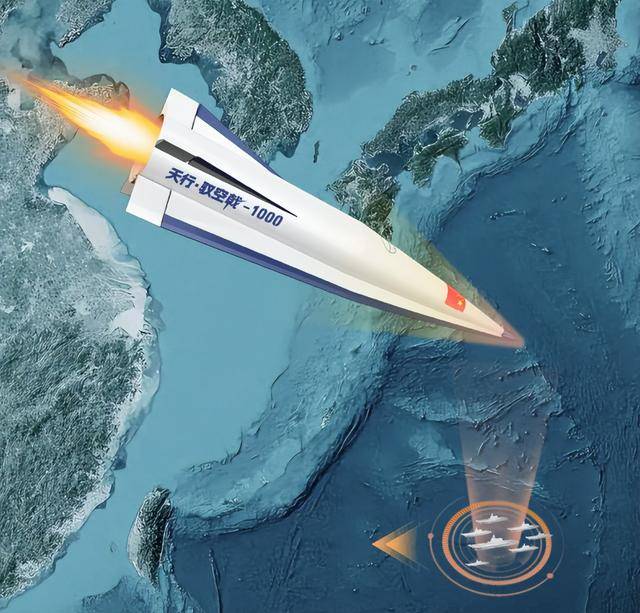 美日瞬间不知所措，中国民企造出“大杀器”，瞄准日本量大管饱