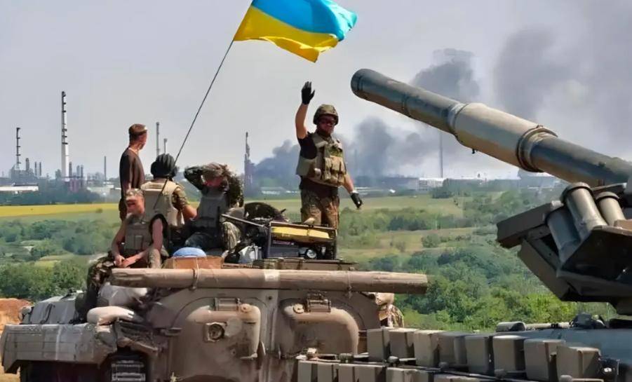 俄罗斯以血的代价教会了中国：切记3条战争铁律，一条都不要违背