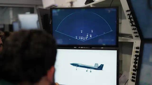 我们落后了？土耳其完成“世界首次无人机发射空空弹”，性能如何