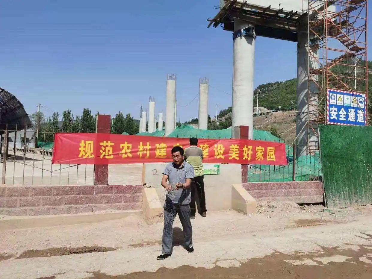 雨燕直播- NBA直播- 足球世界杯 LIVE农村自建房或迎新调整？还能自由修建和翻新吗？村干部给出答案