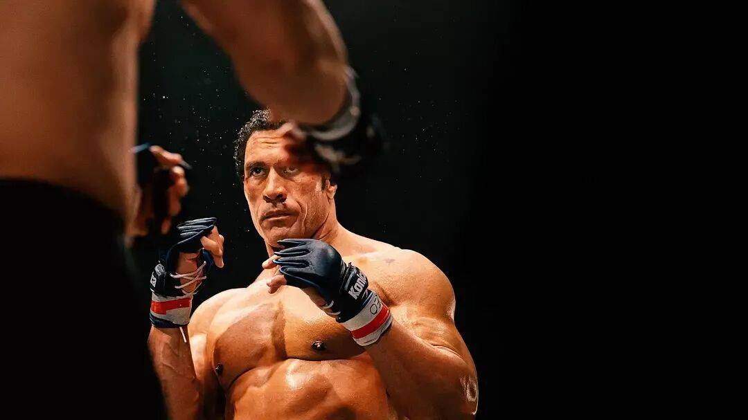 阿汤哥拿奖、威利斯病重…动作片黄金时代不再，好莱坞硬汉巨星们如今怎样了？