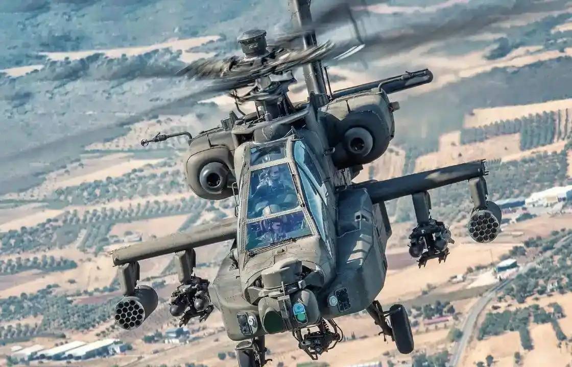 中国直-21装备16枚导弹，加无人机指挥，低空战场规则已被改写