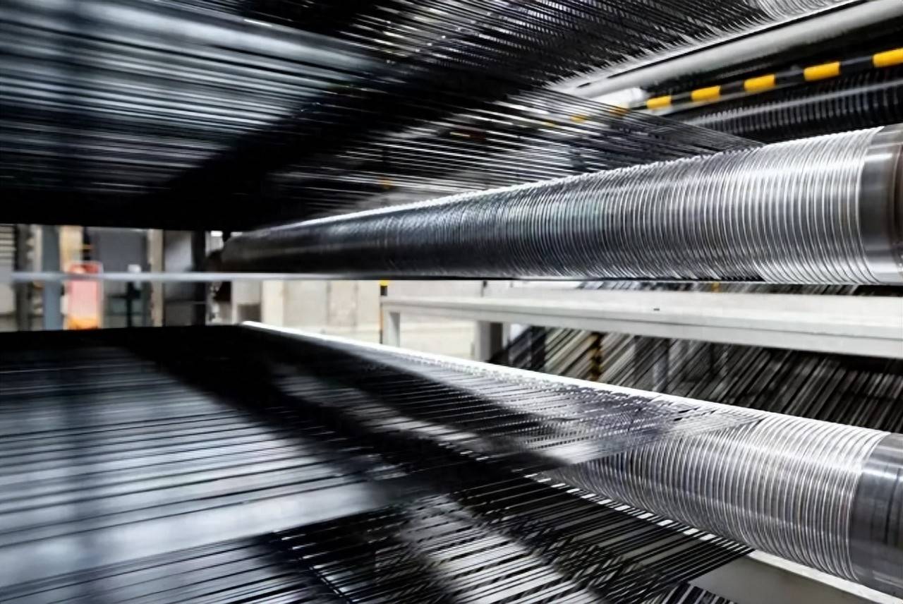 中国“智造”再添王牌！这一领域量产成功，让对手棋盘方寸大乱