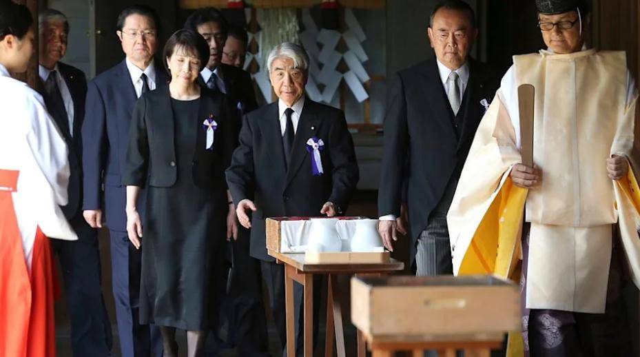 中方已跟美俄透底，解放军报警告清算日本，高市想体面认输，没门