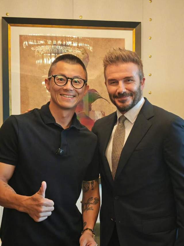 突发！陈震全平台账号被禁言，知情人透露原因，网友：他真的不冤