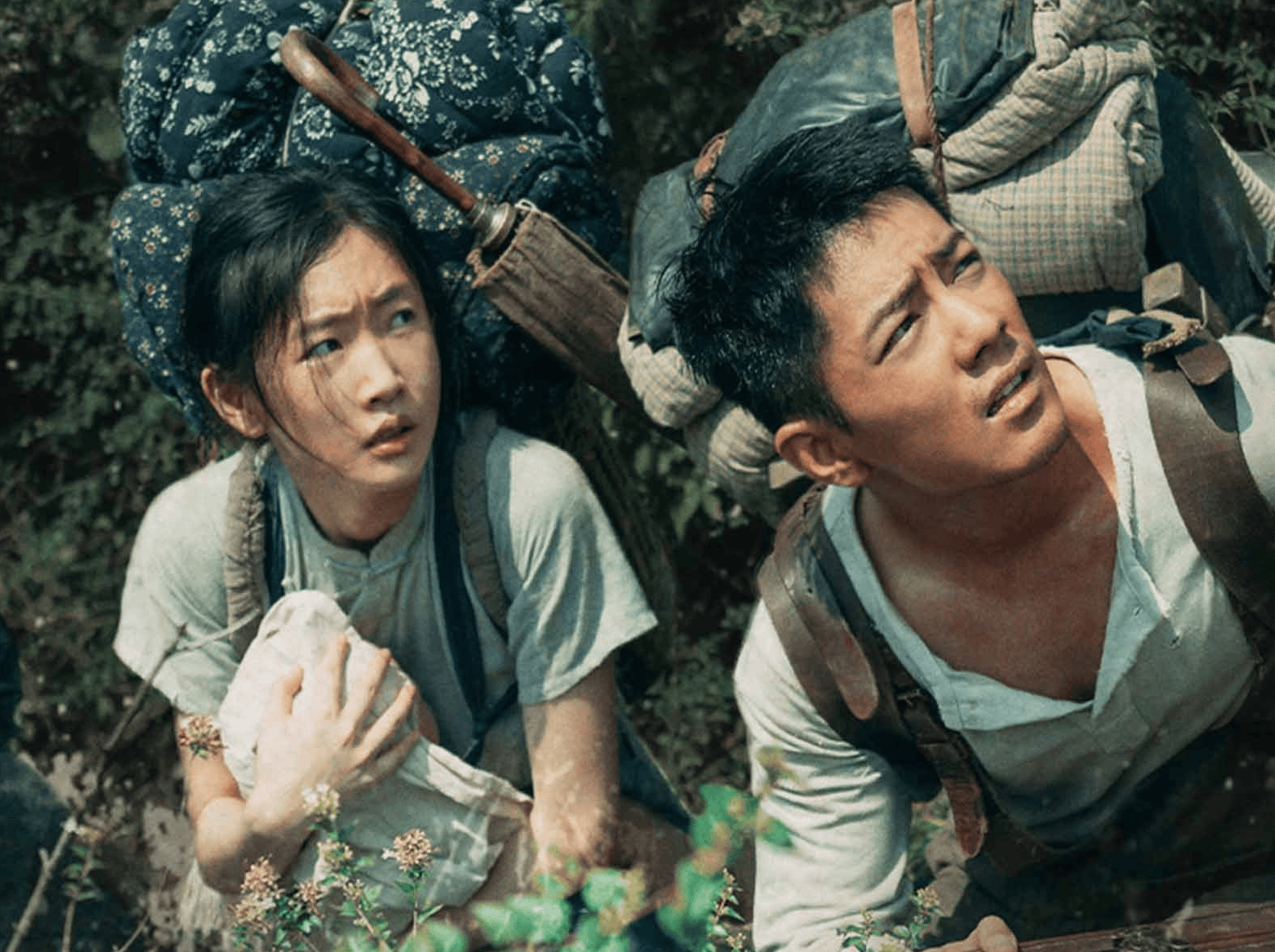 《得闲谨制》首波口碑出炉！节奏紧凑反转不断，肖战方言获好评