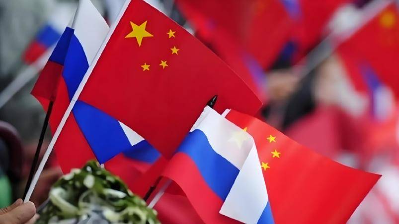 中俄“对表”远不止是外交辞令,正在形成“双打”日本的局面