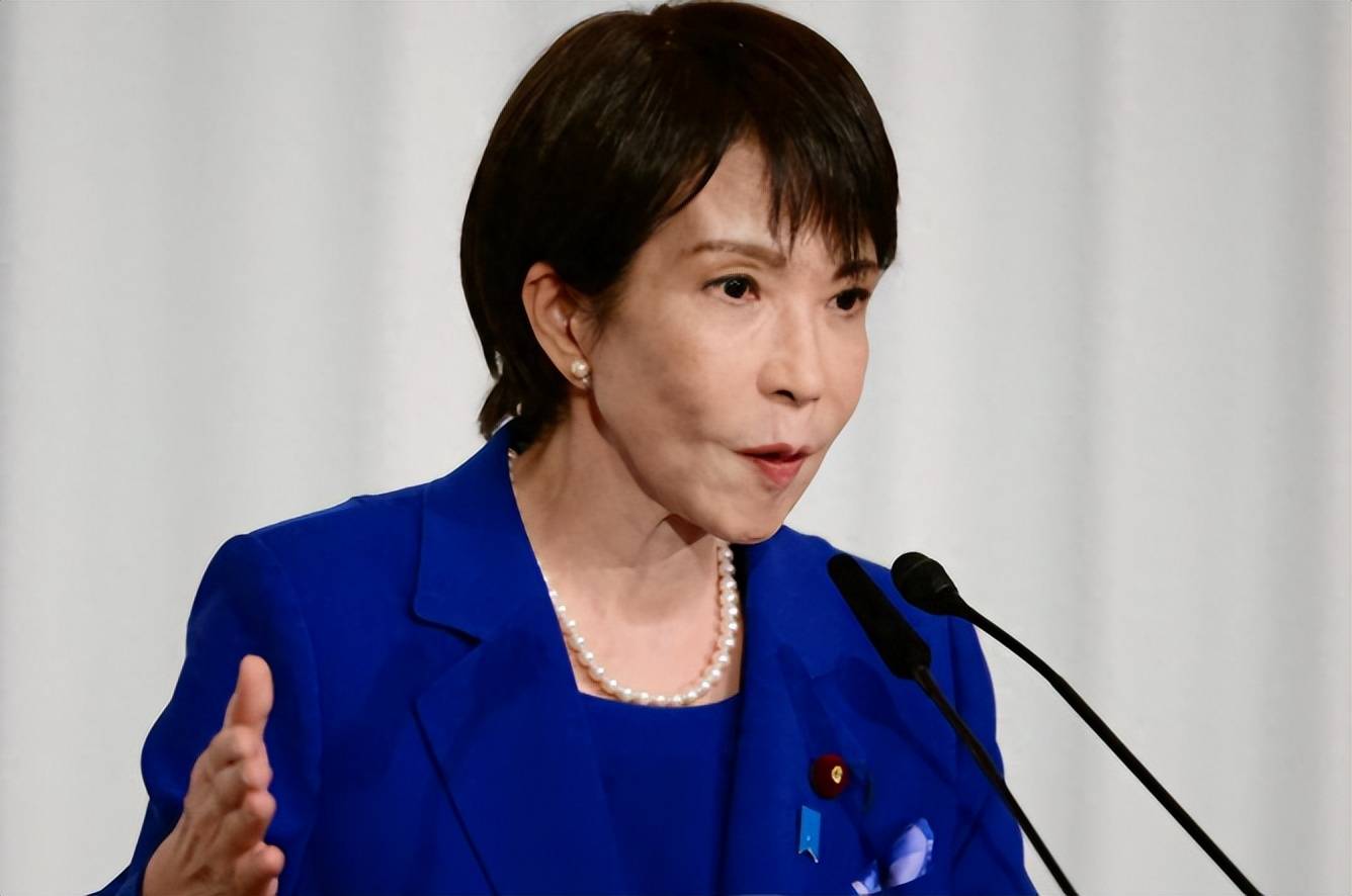 高市早苗突然改口,当众承认一中!李在明行动迅速,马上就要来中国,想要挨个搞定中日?