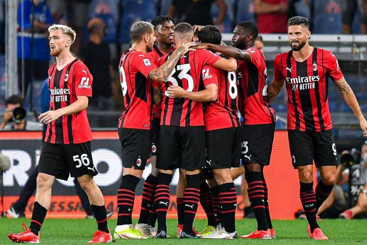 周一003 意甲 都灵VSAC米兰西甲联