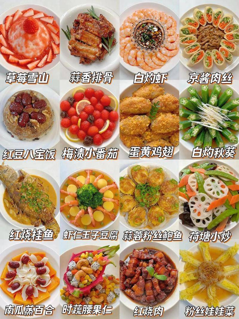 DB体育官方APP在线思从家常菜看懂地方美食文明？三张餐桌告