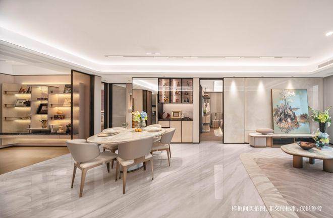 环境 - 户型价格地址楼盘详情配套电话交房时间配套楼盘百科冰球突破技巧建发海宸 (建发海宸售楼处) 销售中心电话 -(图20)