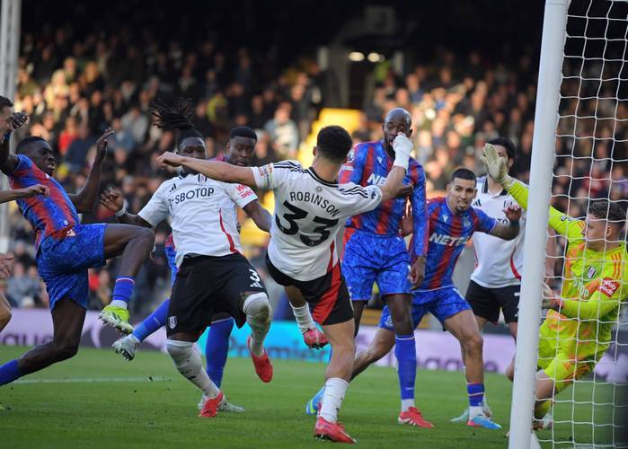 “西班牙足球甲级联赛周日022 英超 富勒