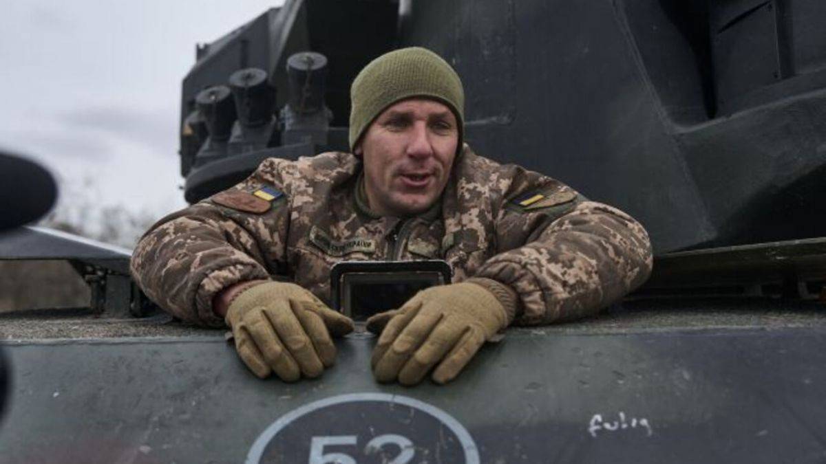 俄一天占领两个定居点，乌军400人被包围，最后一道希望已掐灭