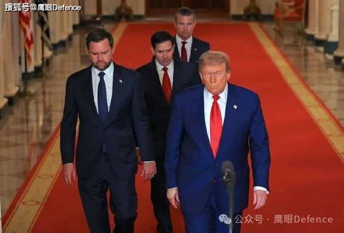 抛弃乌克兰和盟友的特朗普，是里根继承者？团队被曝“草台班子”