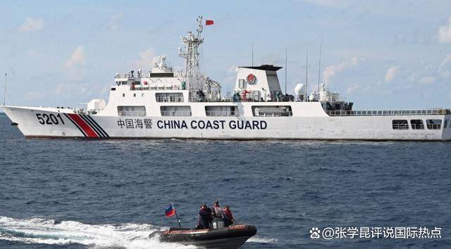 凌晨接受专访，赖清德高喊和平无价，解放军全线集结，创历史规模