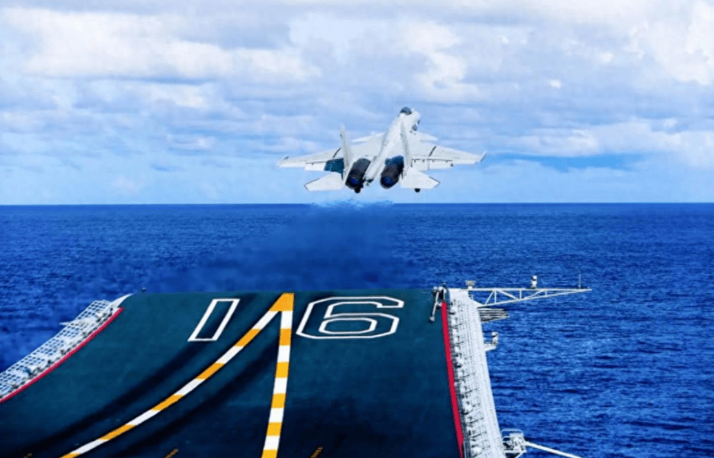 中日交锋进入第2场,日本战机抵近辽宁舰,中方对日方提出反交涉!