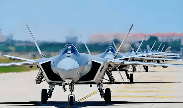 轰6疑遭自卫队F35跟踪！中国应对等回应，该用歼20逼近日本领空？