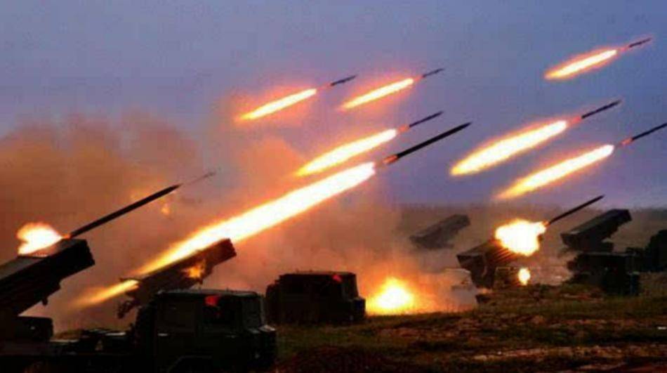 一旦爆发大战，普通老百姓是待在城市安全，还是躲到山区好？