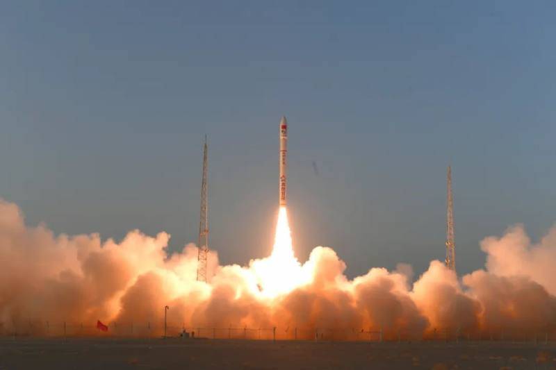 中国航天生力军:多所大学研发卫星成功上天