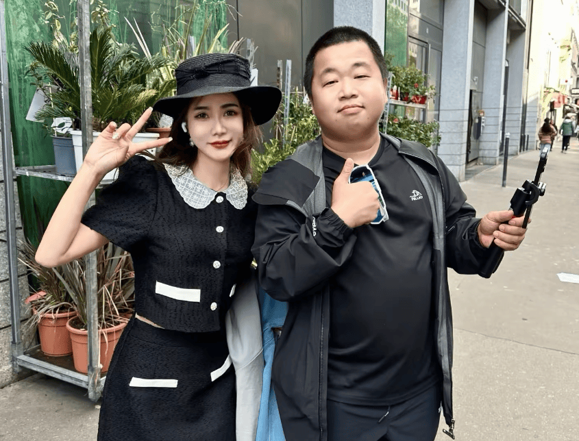 大使馆回应了!证实蓝战非受胁迫,转账108.8万,绑匪已浮出水面