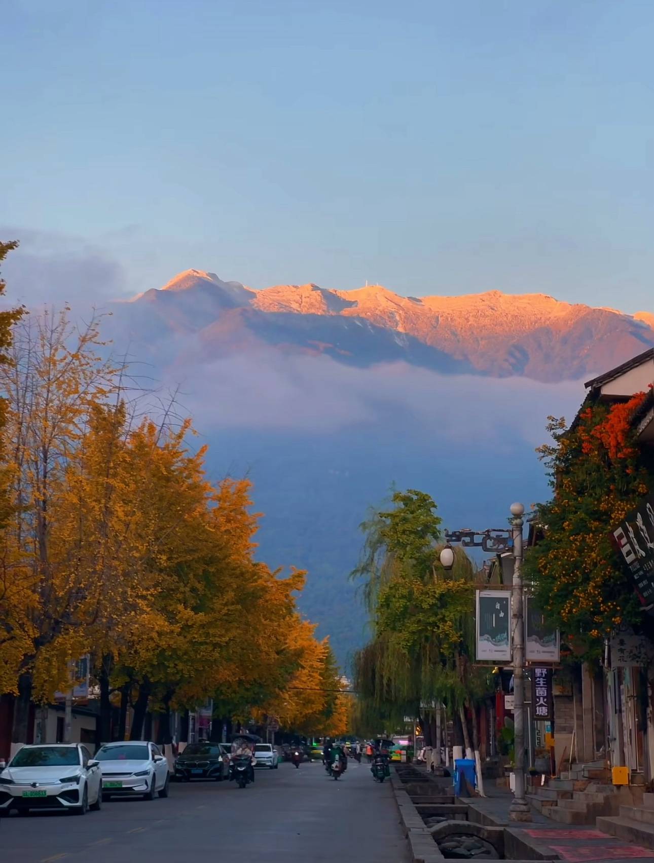 云南客居全攻略：吃穿住行+教学文明+策略福利拎包就能走