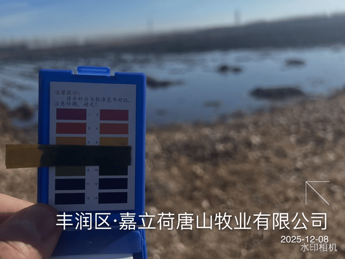 唐山市丰润区:一企业厂区北侧耕地上“存放”大量沼液 唐山市丰润区:一企业厂区北侧耕地上“存放”大量沼液