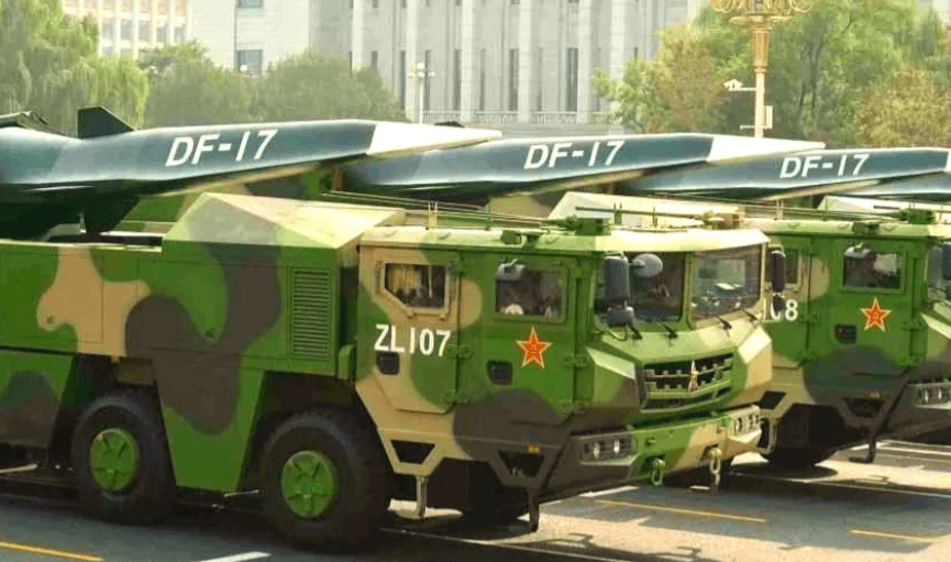 台海兵推美军次次落败,美国认输了:上百五代机被毁,航母挨了600枚导弹