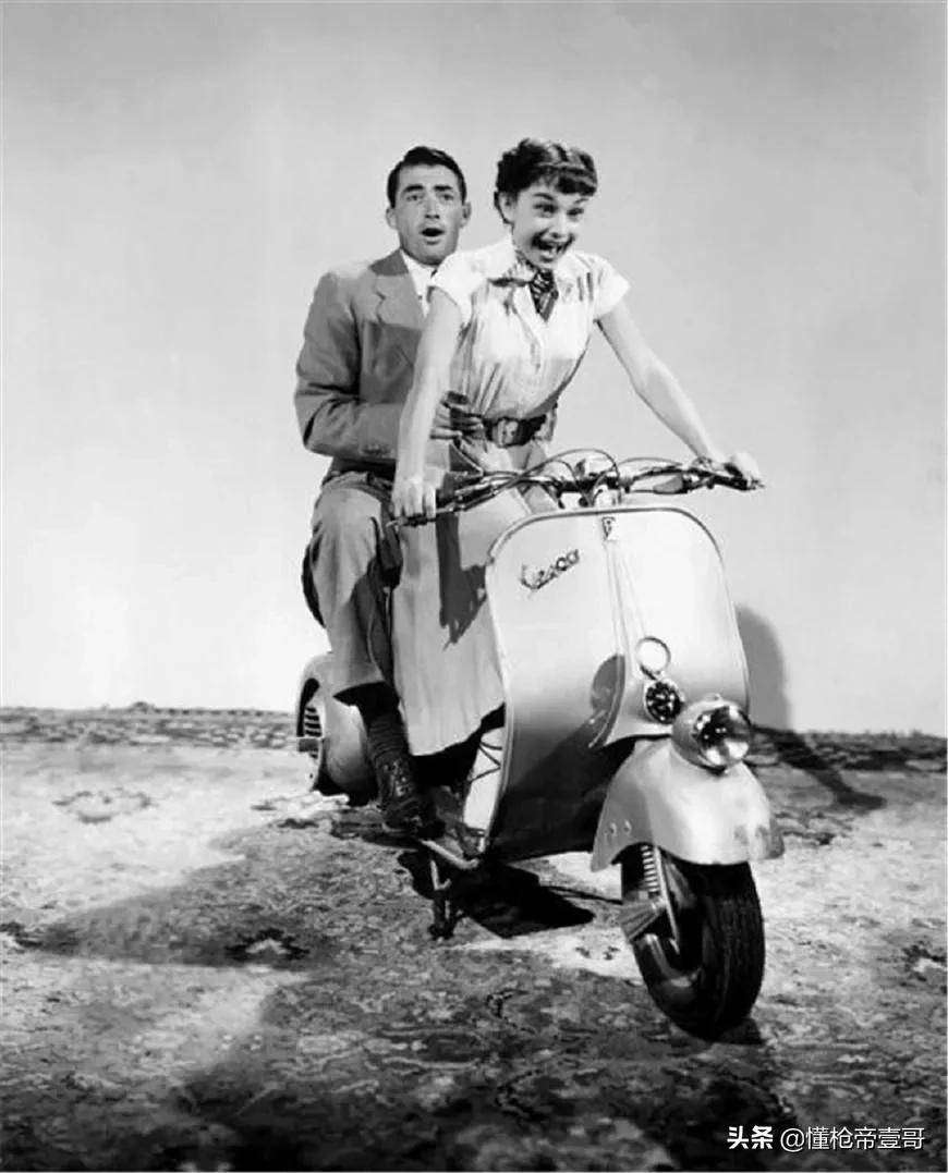 解放军也玩杂技摩托车?印度:论载人能力中国落后我10年