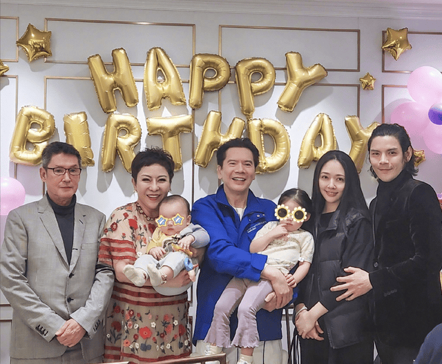 郭碧婷坦言向太给了很多钱，婚后住台北不用管老公，阔太日子好爽