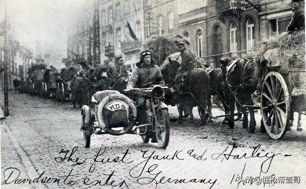 解放军也玩杂技摩托车?印度:论载人能力中国落后我10年