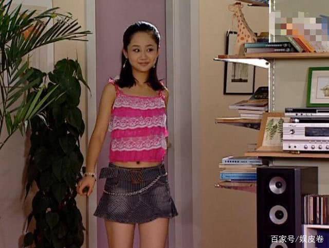 《家有儿女》中的穿帮镜头,连三岁小孩都骗不过,导演你太离谱了