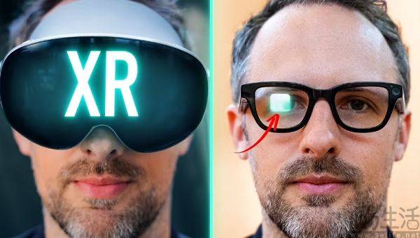 原创             谷歌的这份路线图，让国内智能眼镜厂商有点尴尬