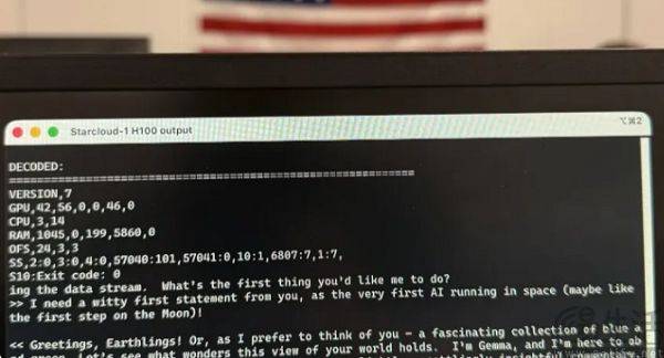 原创 AI数据中心上天,与其说黑科技不如说是作秀