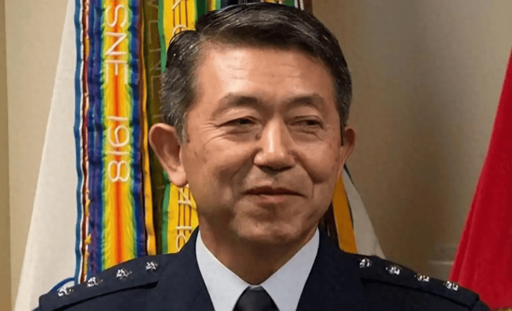 一石二鸟!中方对岩崎茂实施反制,日本、“台独”皆挨了当头一棒