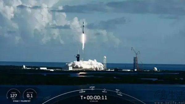 原创 AI数据中心上天,与其说黑科技不如说是作秀