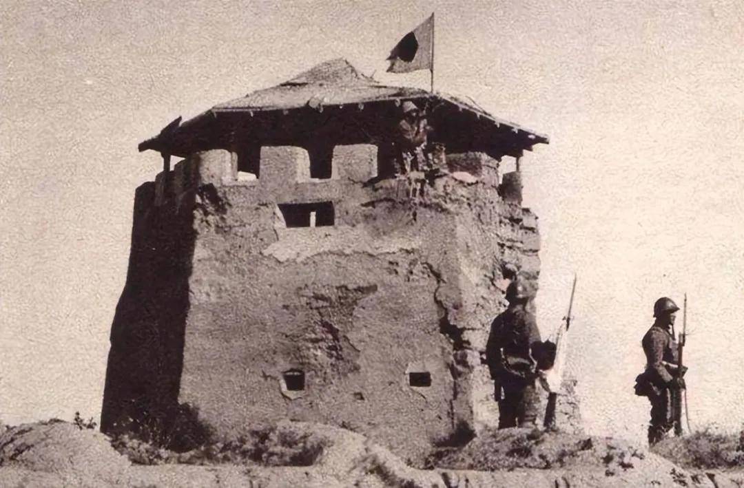 电影《得闲谨制》引发热议！为啥3个日本兵就能控制中国一个县城