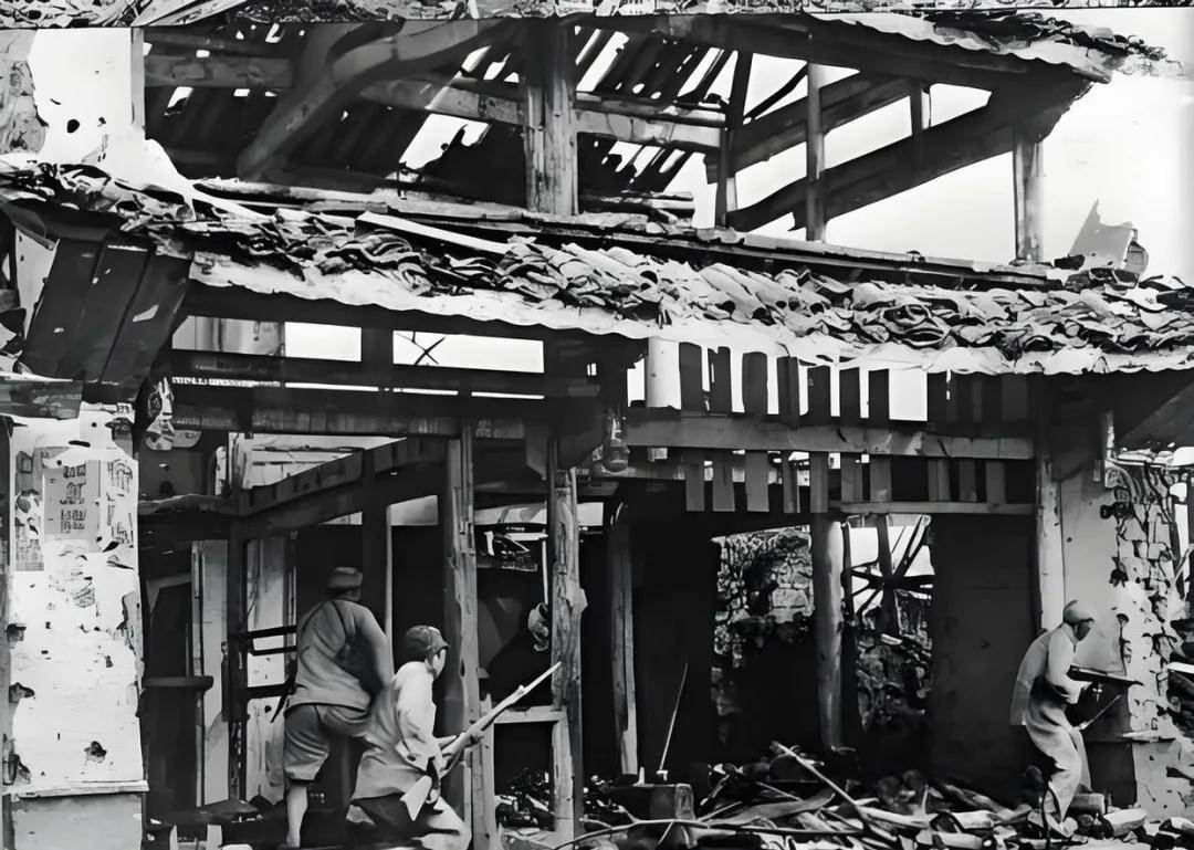 电影《得闲谨制》引发热议！为啥3个日本兵就能控制中国一个县城