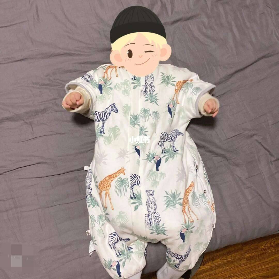 新生儿睡在父母中间却窒息死亡!医生:冬天孩子睡觉避免六误区