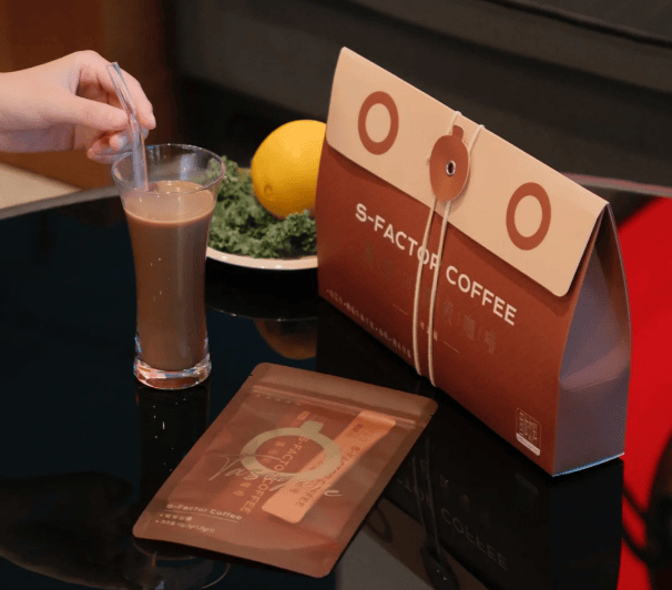 命：专业代工成行业升级幕后推手不朽情缘app速溶咖啡的品质革(图3)