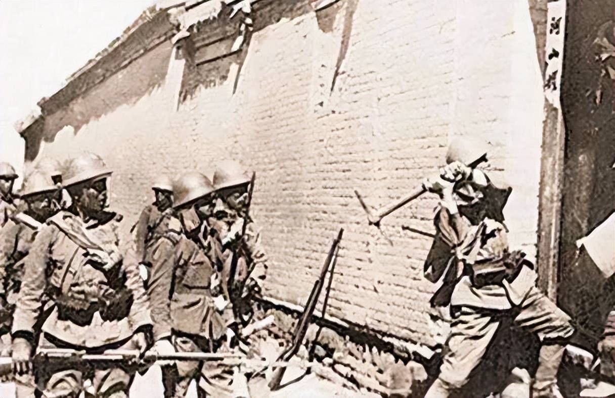 电影《得闲谨制》引发热议！为啥3个日本兵就能控制中国一个县城