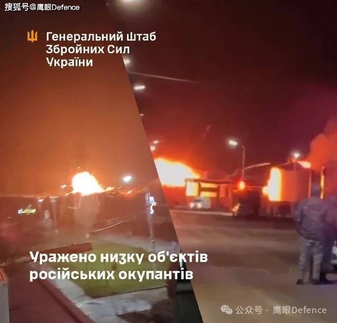 盘点乌军近期空袭战果!俄军称一周拦截1677架无人机,太玄乎了