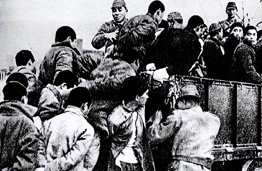 电影《得闲谨制》引发热议！为啥3个日本兵就能控制中国一个县城