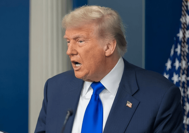 事先没透露半点风声，中美军方高层会面，在华盛顿密谈两天，特朗普对华交了底！