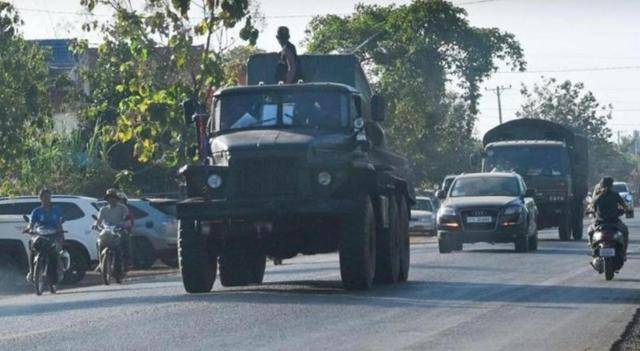 中方话音刚落,泰国突然开3大停火条件,足够让洪森“颜面扫地”