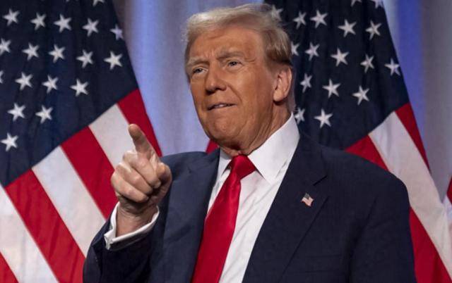 日本又生一计：强登钓鱼岛！特朗普答应了高市请求，中方果断增兵