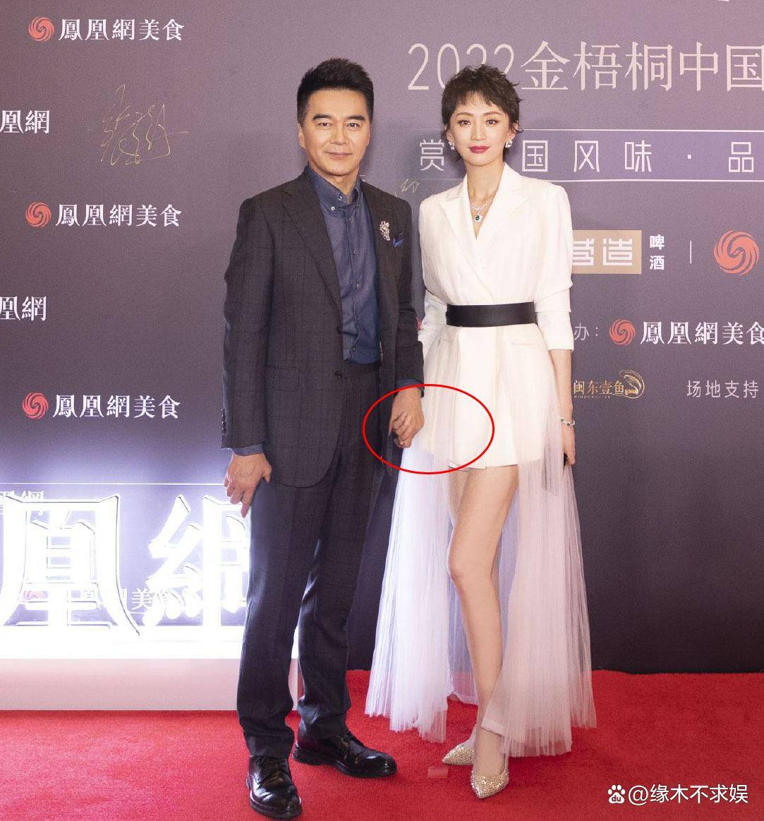 演员张澍:许亚军为她放弃买第二套房子,何晴儿子对她称呼太有爱!