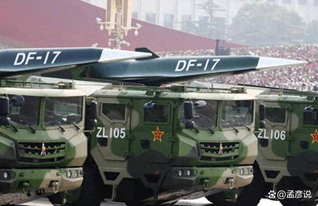 美军收到情报,台海一旦开战,解放军600枚超导,让美军有来无回