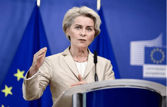 欧盟闯大祸了!俄央行起诉索赔18.2万亿,比利时警告:赢了我们要赔惨