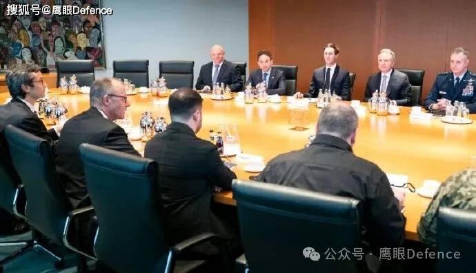 承认维特科夫不行了!前国安顾问锐评双普关系,签和平协议更糟糕