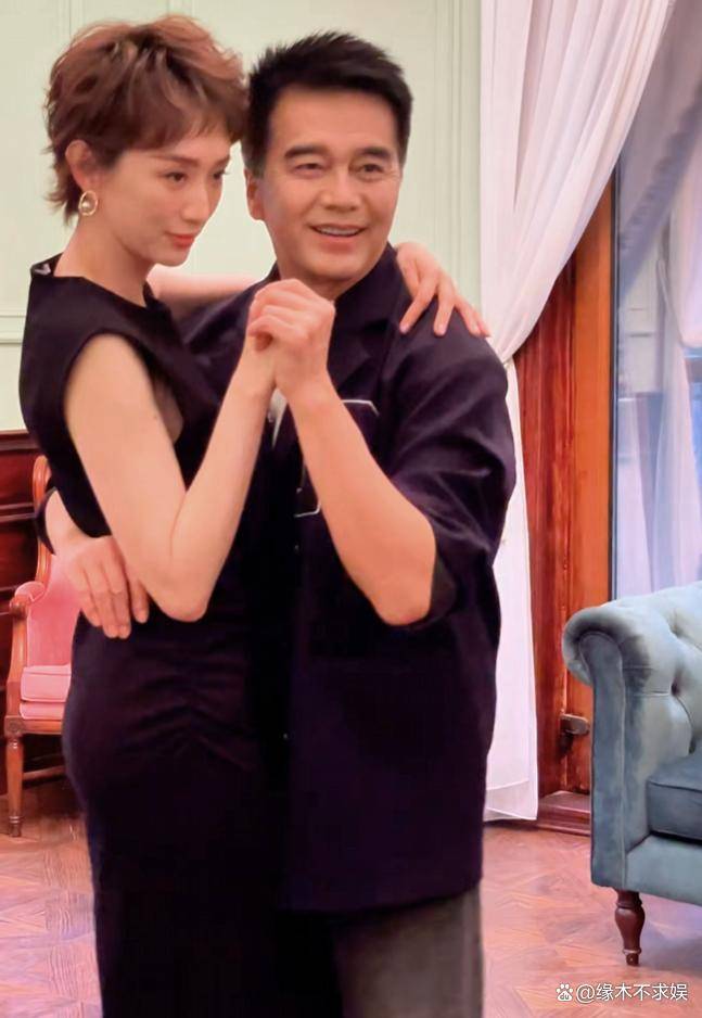 演员张澍:许亚军为她放弃买第二套房子,何晴儿子对她称呼太有爱!